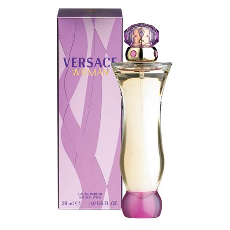 spot profumi donna versace|Versace Women .